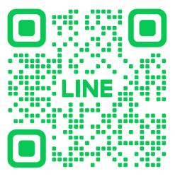 職涯諮詢 LINE QR Code
